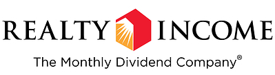 Realty Income Corporation - The Monthly Dividend Company. (PRNewsFoto/Realty Income Corporation) Realty Income Corporation - The Monthly Dividend Company. (PRNewsFoto/Realty Income Corporation)