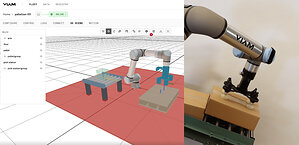 Viam Launches Education Programs to Help Developers Build Robots in the Physical World