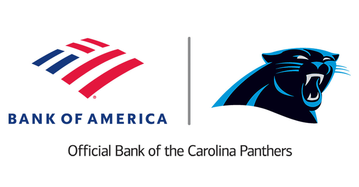 Bank of America and Carolina Panthers Extend Naming Rights for Bank of America Stadium, Reinforcing Long-Term Commitment to Charlotte and the Carolinas