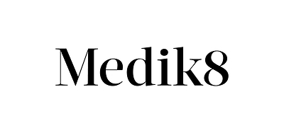 Medik8 Logo