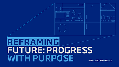 Beko Integrated Report 2025