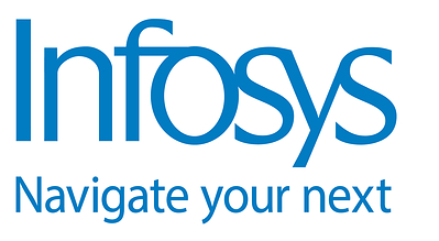 Infosys Logo