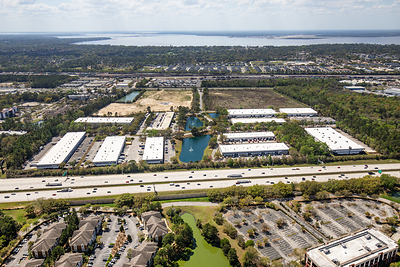 Center Point Business Park