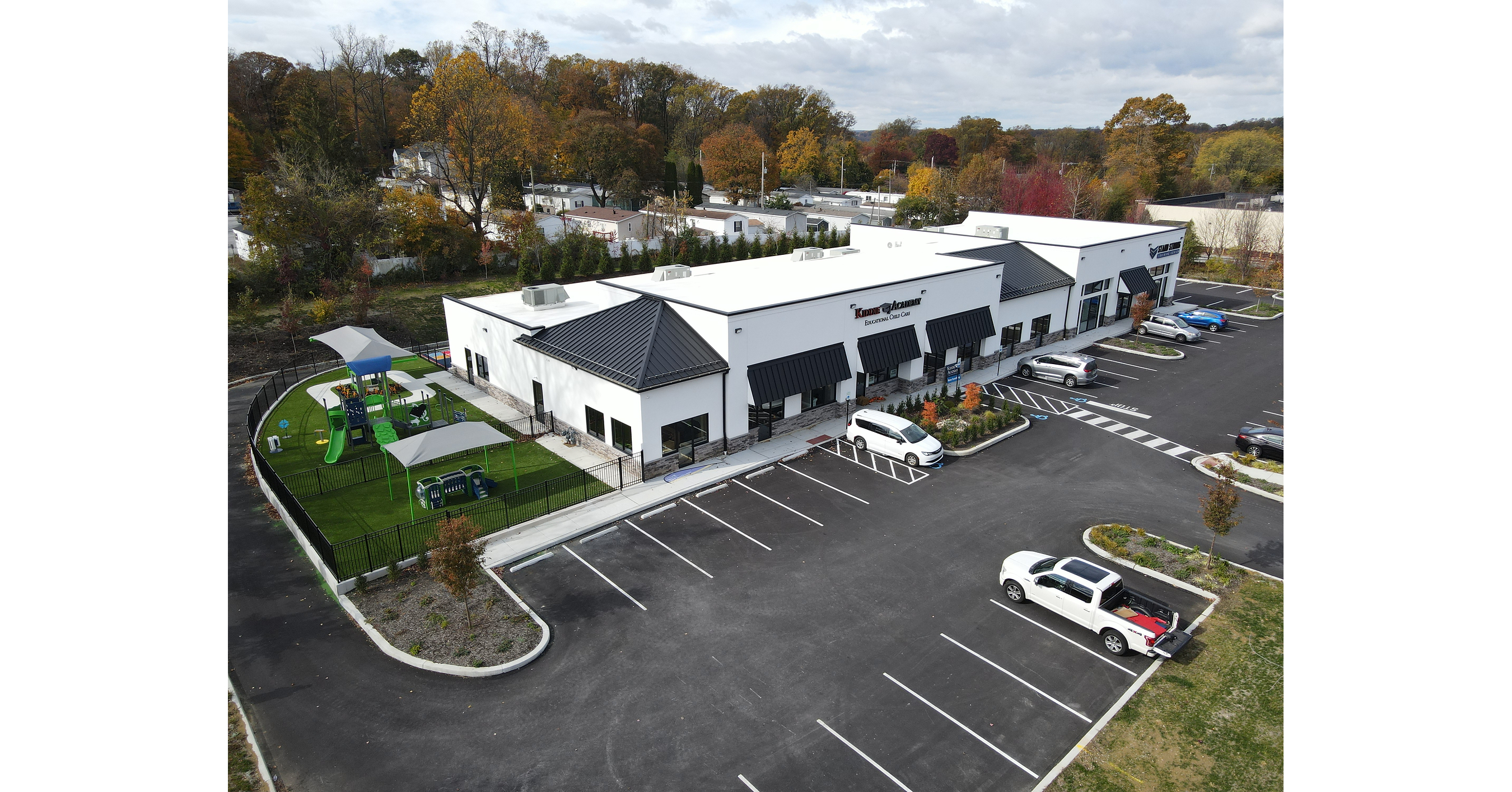 Kiddie Academy of Downingtown owner brings a lifetime of coaching experience to Chester County families