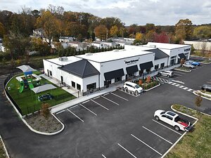 Kiddie Academy of Downingtown owner brings a lifetime of coaching experience to Chester County families