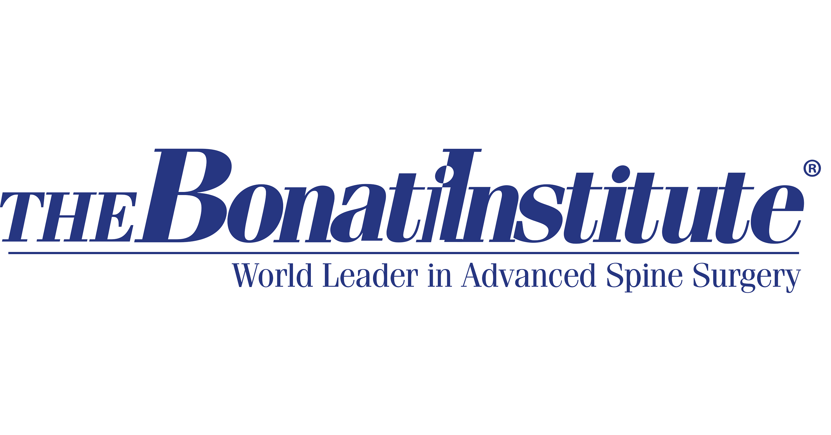 As America celebrates 250 years, the Bonati Spine Institute marks 42 years of minimally invasive spine surgery As America celebrates 250 years, the Bonati Spine Institute marks 42 years of minimally invasive spine surgery