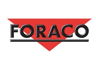 Foraco Logo