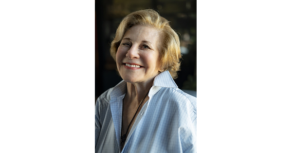 The Inner Circle acknowledges Frances Iger Laterman as a Pinnacle Professional Member