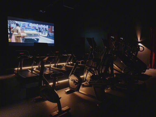 Amped Fitness Mesa to Open July 27, Bringing the Amped Universe Experience to Mesa