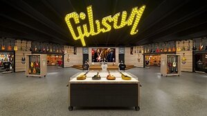 GIBSON GARAGE MIAMI OPENS TO THE PUBLIC SEPTEMBER 10, 2026, IN THE HEART OF WYNWOOD