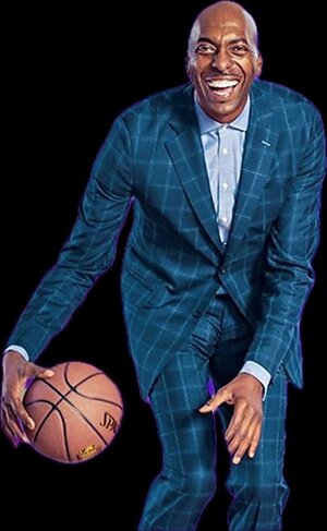 NBA Champion John Salley and United Wealth Education Join Forces