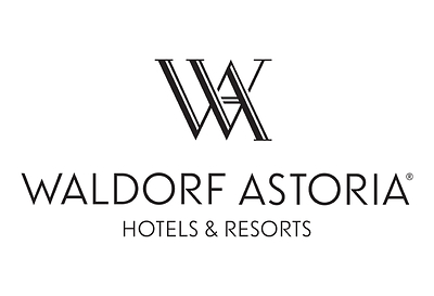 Waldorf Astoria Hotels & Resorts Logo