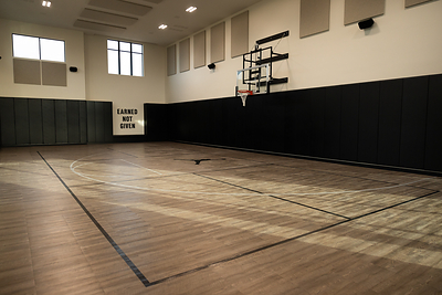 Pinnacle Sports Group Showcases Custom Home Gym in St. George Parade of Homes, Highlighting Expert Athletic Construction