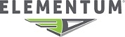 Elementum 3D logo
