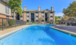 Cove Capital Investments Continues to Expand Its Delaware Statutory Trust Portfolio with the Acquisition of Its Cove San Antonio Multifamily 119 DST - a 170-Unit Multifamily Community