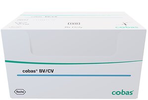 Roche receives FDA clearance for the cobas® BV/CV assay, enabling fast and highly accurate vaginitis diagnosis
