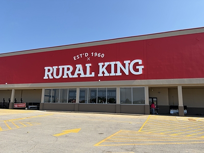 Rural King Opens New Store in Gadsden, Expanding Alabama Footprint