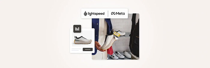 Lightspeed Commerce Integrates with Meta Conversions API to Help Retailers Measure In-Store Sales From Digital Ads