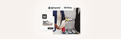 Lightspeed Commerce s'intègre à l'API des conversions Meta pour aider les détaillants à mesurer les ventes en magasin générées par les publicités numériques