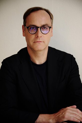 Markus Pflitsch, Founder, CEO and Chairman of Terra Quantum.