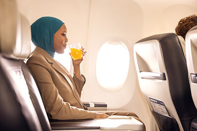SVG Premium Cabin. SVG Premium Cabin.