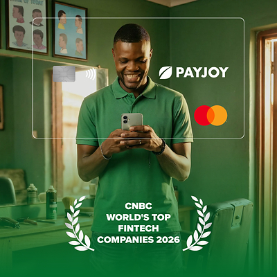 Principais Empresas de Fintech do Mundo, segundo a CNBC