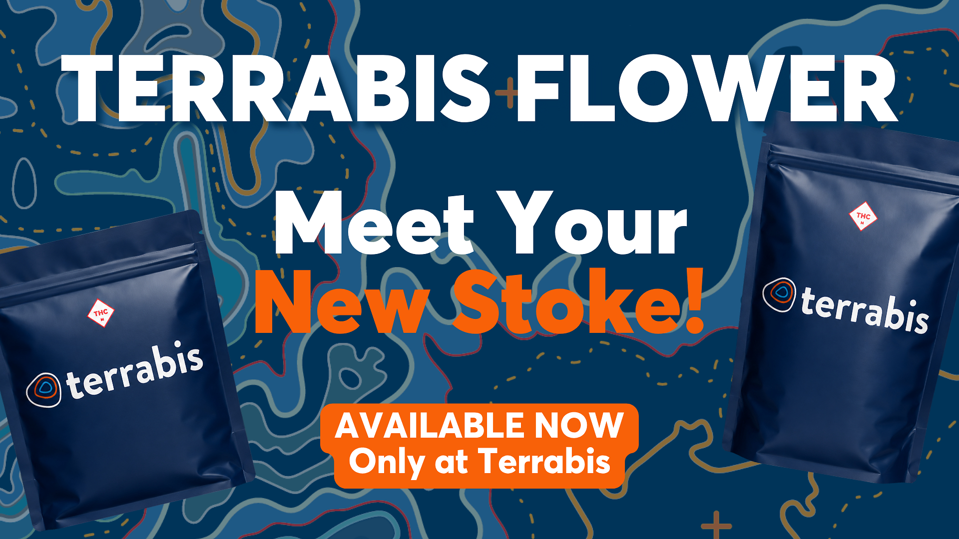 Terrabis Flower Launches in Missouri