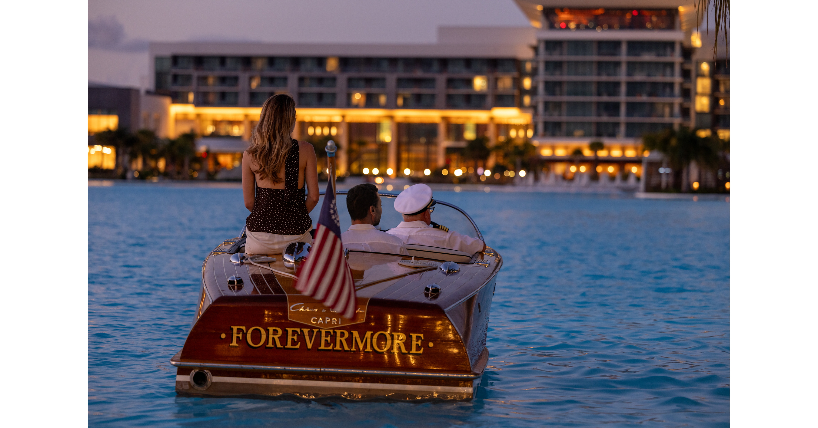 Evermore Orlando Resort Introduces Two New Programs Offering Curated Experiences Designed To Create Lifetime Memories