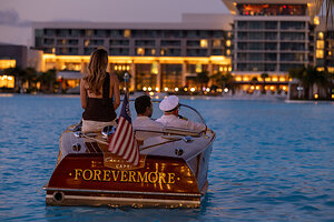 Evermore Orlando Resort Introduces Two New Programs Offering Curated Experiences Designed To Create Lifetime Memories