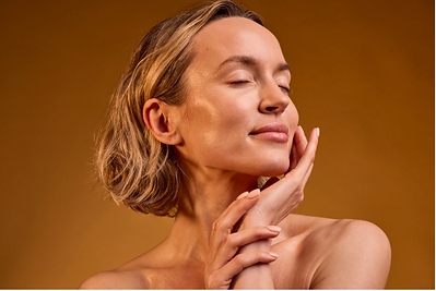 The VENN Regenerative Glow Facial is a clinically driven Korean beauty treatment featuring VENN’s 10B-EXO EGF (Epidermal Growth Factor) and Microcurrent Technology to maximize absorption. With 10 billion plant-derived exosome vesicles, EGF, and microbiome-supporting nutrients, this facial revives radiance, smooths texture, and restores a firm, hydrated, youthful glow. The VENN Regenerative Glow Facial is a clinically driven Korean beauty treatment featuring VENN’s 10B-EXO EGF (Epidermal Growth Factor) and Microcurrent Technology to maximize absorption. With 10 billion plant-derived exosome vesicles, EGF, and microbiome-supporting nutrients, this facial revives radiance, smooths texture, and restores a firm, hydrated, youthful glow.