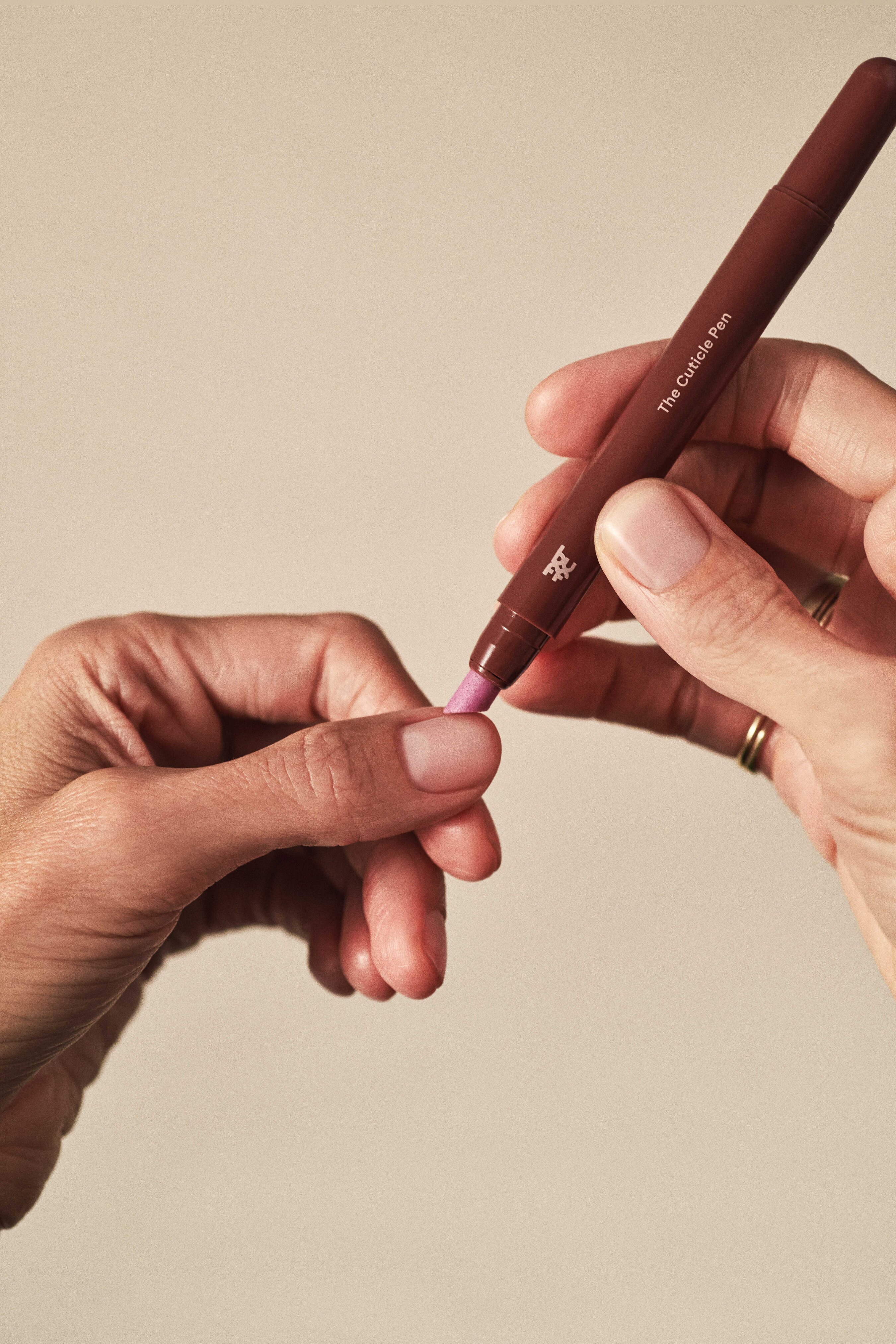 BARE IS THE NEW DONE: BUFF BEAUTY LAUNCHES A MOVEMENT FOR THE BARE NAIL