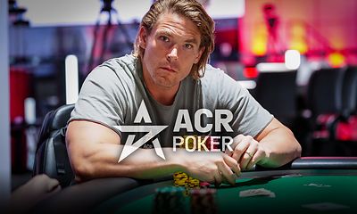 Americas Cardroom's Alex Foxen Featured Throughout ESPN's WSOP Main Event Premiere