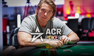 Americas Cardroom's Alex Foxen Featured Throughout ESPN's WSOP Main Event Premiere
