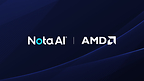 Nota AI Joins the AMD Robotics Partner Network to Accelerate Development of Next Generation Physical AI Solutions - Extending its on-device AI optimization technology into the robotics sector