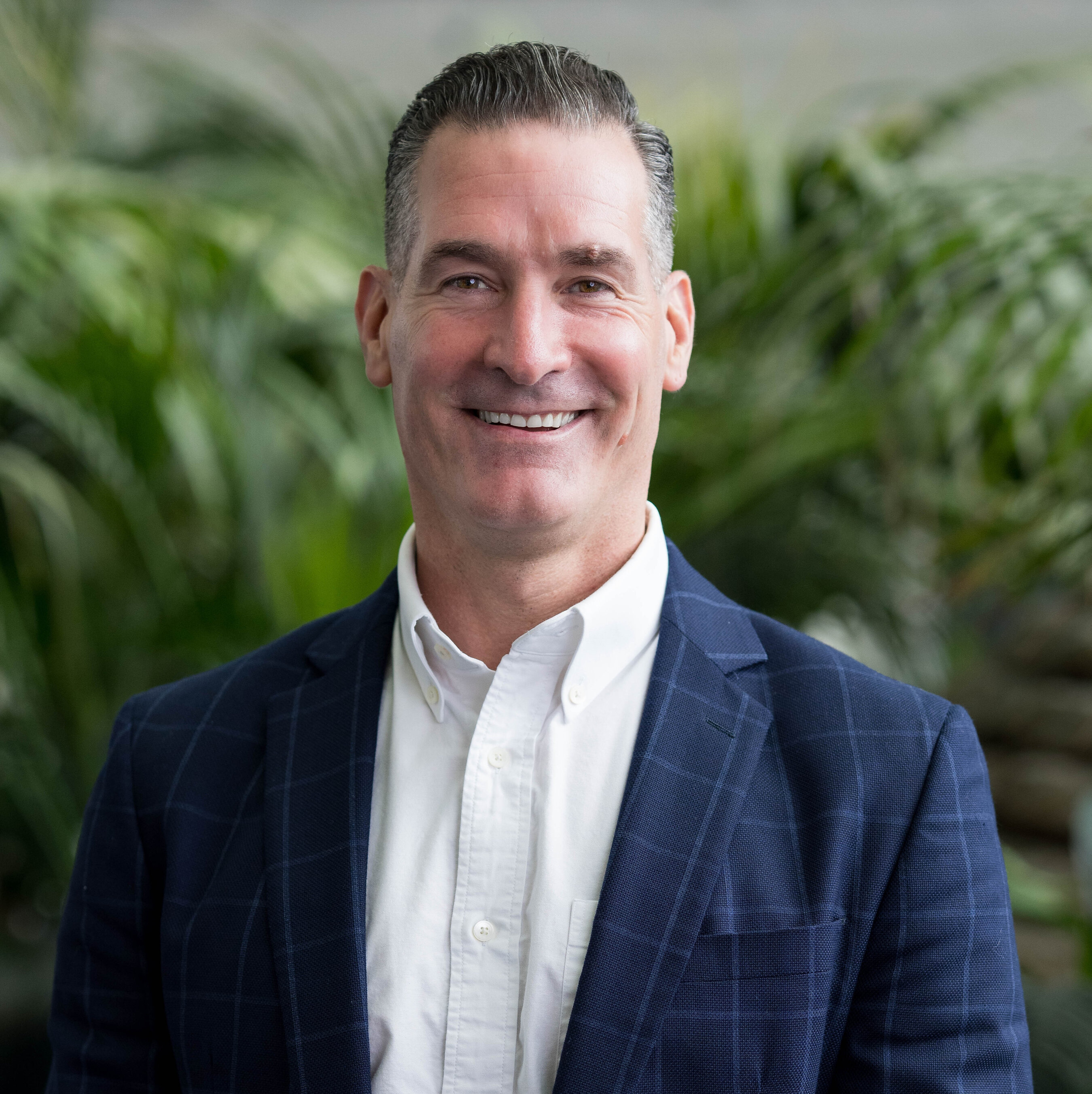 Scott Serpico nommé responsable produit chez First Horizon
