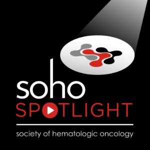 Society of Hematologic Oncology launches 2nd podcast focused on educational content in hematologic malignancies