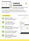 Contractor and Supplier Management