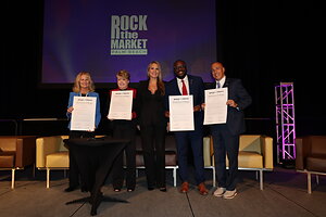 World's Largest Local REALTOR® Association Solidifies Southeast Florida Marketplace with Martin County REALTORS® Merger