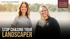 The Owners of Dynamic Landscaping, a landscaping company in Syracuse, Indiana