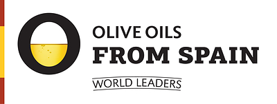 Olive Oils From Spain Logo
