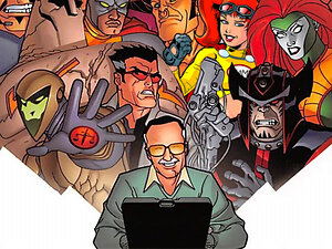 Hilco Global Engaged by Stan Lee Holdings to Sell Rare &amp; Valuable Intellectual Property Portfolio