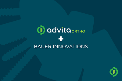 Advita Ortho continues to strengthen its shoulder portfolio through the acquisition of three novel patent applications from Bauer Innovations, supporting future advancements in reverse shoulder arthroplasty.
