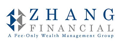 Zhang Financial logo