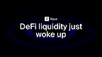 1inch launches Aqua to the public, introducing the first shared liquidity layer for DeFi