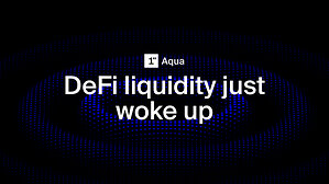 1inch launches Aqua to the public, introducing the first shared liquidity layer for DeFi