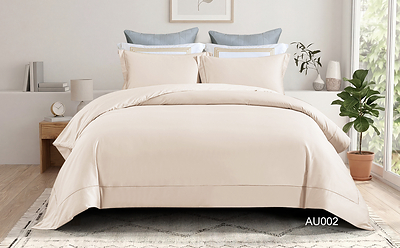 AU002 Greyish Pink