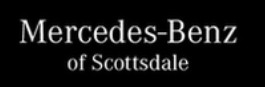 Mercedes-Benz of Scottsdale logo