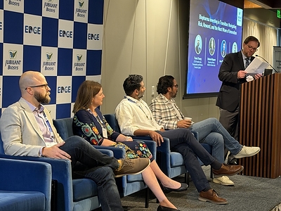 Jubilant Biosys Brings Together Global Biotech Leaders to Advance the Future of Healthcare Innovation at 2nd EDGE Innovation Forum