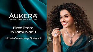Aukera - India's solitaire experts, now in Chennai