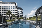 Grand Park City Hall Launches Grand Escape Sale as Singapore's Event Calendar Drives Early Travel Planning